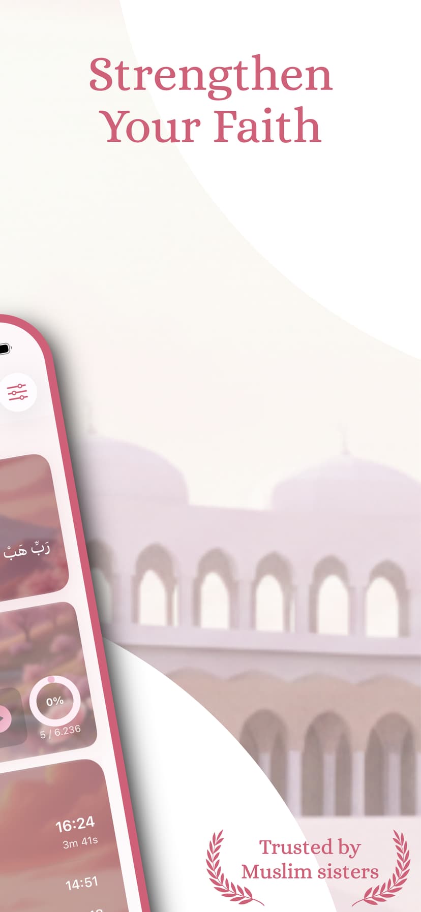 Quran for Women Screenshot 2